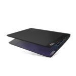 Notebook Lenovo IdeaPad Gaming 3 NVIDIA GeForce GTX 1650 512 GB SSD 8 GB RAM 15