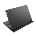 Notebook Lenovo IdeaPad Gaming 3 NVIDIA GeForce RTX 3060 512 GB SSD 16 GB RAM 15