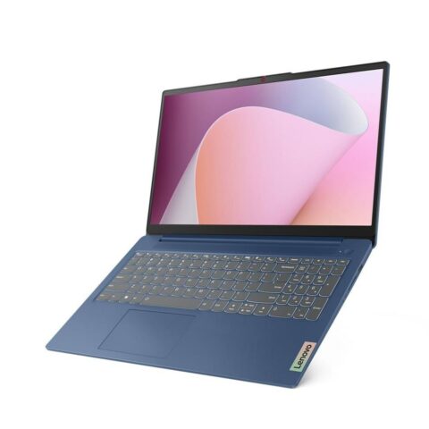 Notebook Lenovo IdeaPad Slim 3 256 GB SSD 8 GB RAM 15