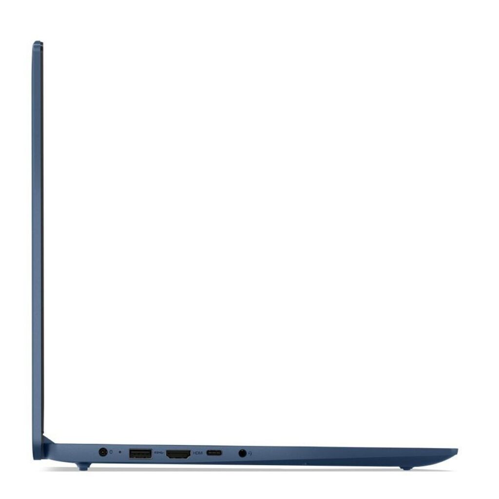 Notebook Lenovo IdeaPad Slim 3 512 GB SSD 8 GB RAM 15