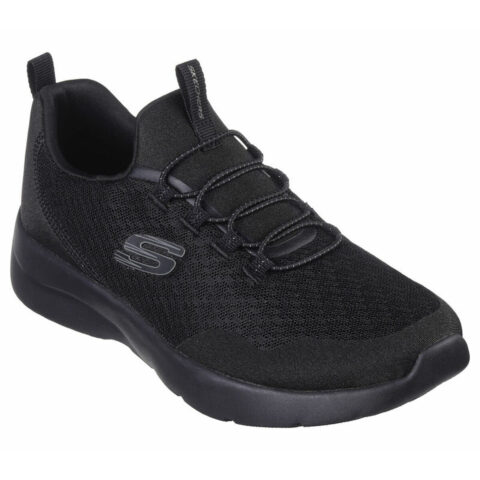 Γυναικεία Αθλητικά Παπούτσια Skechers DYNAMIGHT 2 149657 Μαύρο