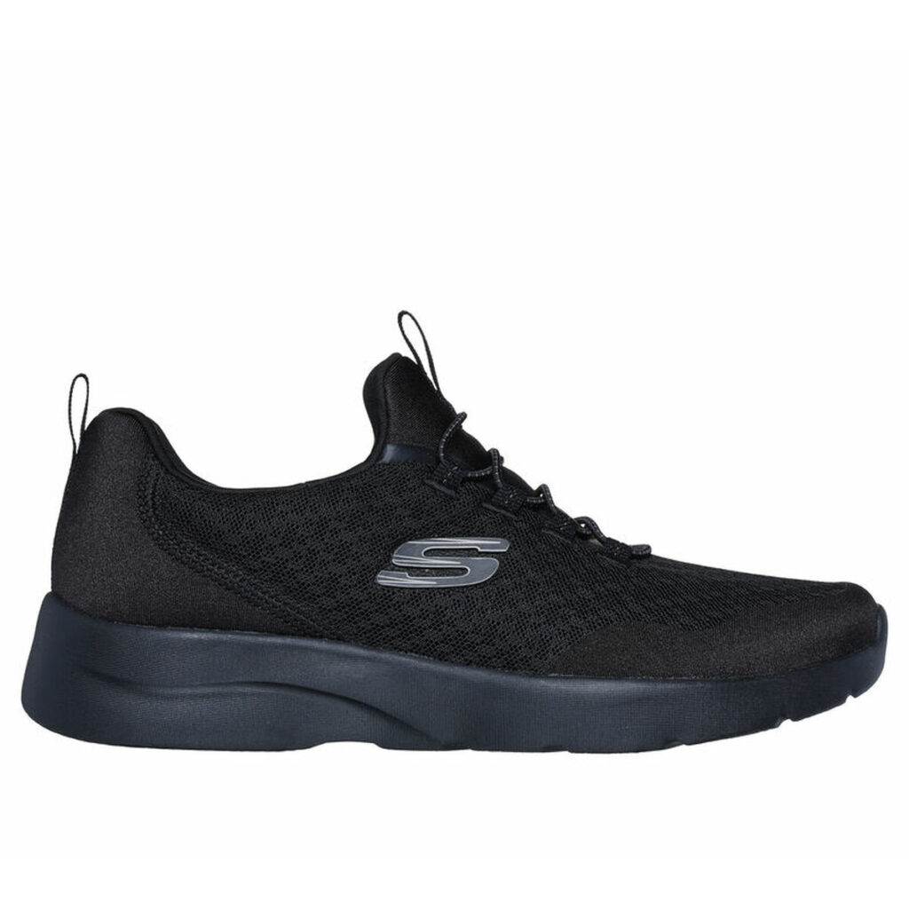 Γυναικεία Αθλητικά Παπούτσια Skechers DYNAMIGHT 2 149657 Μαύρο