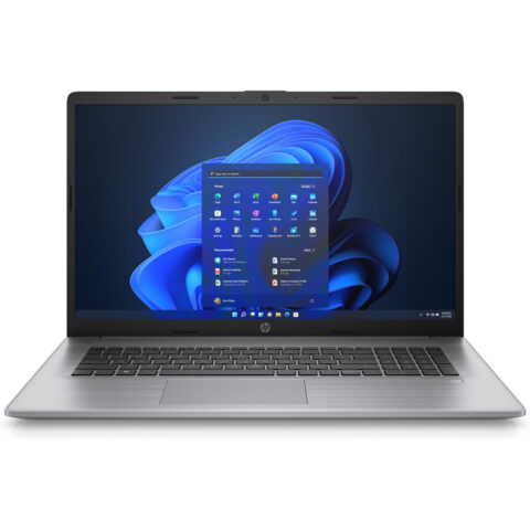 Notebook HP 470 G9 17" 512 GB SSD 16 GB RAM Intel Core I7-1255U