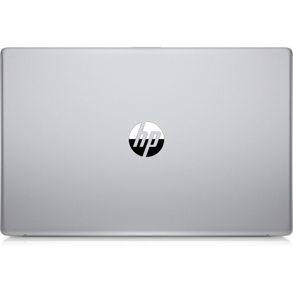Notebook HP 470 G9 NVIDIA GeForce MX550 512 GB SSD 16 GB RAM 17
