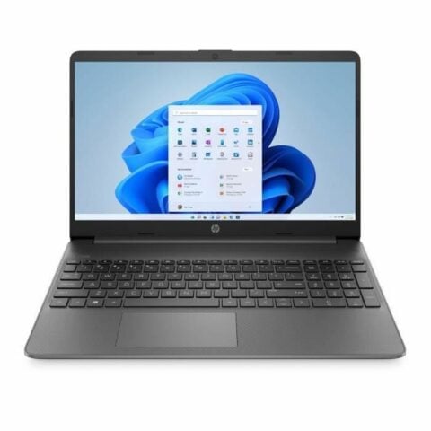 Notebook HP 15S-FQ2069 15