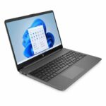 Notebook HP 15S-FQ2069 15