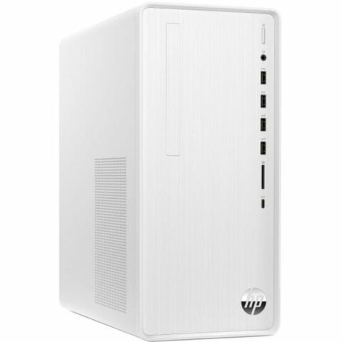 PC Γραφείου HP TP01-4006ns Intel Core i5-13400 16 GB RAM 512 GB SSD