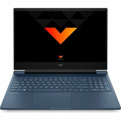 Notebook HP Victus Gaming Laptop 16-s0011ns Πληκτρολόγιο Qwerty 1 TB SSD 32 GB RAM 16