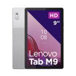 Tablet Lenovo M9  4 GB RAM 3 GB RAM 9" MediaTek Helio G80 Γκρι 32 GB