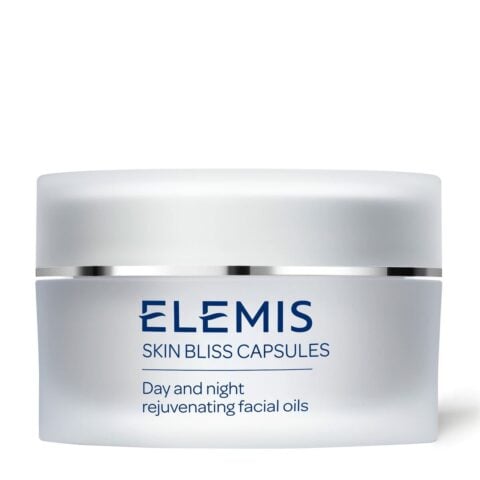 Κάψουλες κατά της γήρανσης Elemis Advanced Skincare Αντιοξειδωτική 60 Μονάδες