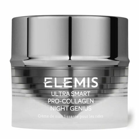 Αντιρυτιδική Κρέμα Νύχτας Elemis Ultra Smart Collagen 50 ml