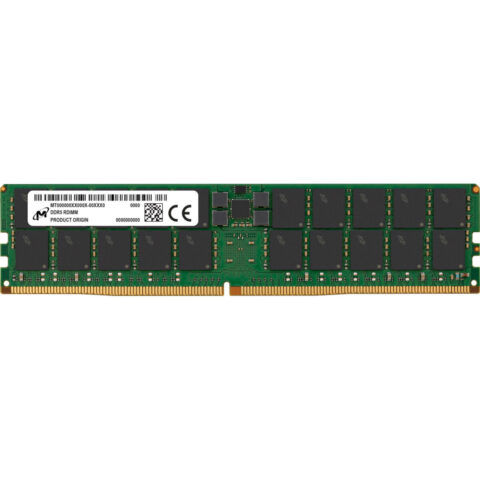 Μνήμη RAM Micron MTC40F2046S1RC48BA1R 64 GB