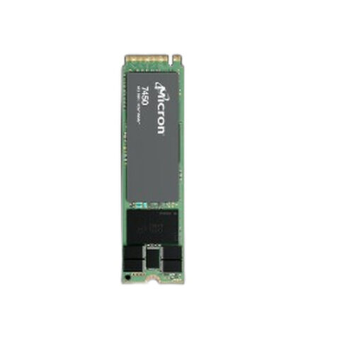 Σκληρός δίσκος Micron 7450 PRO TLC 3D NAND 480 GB SSD