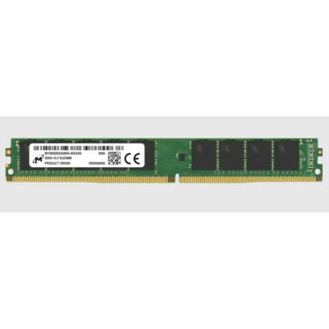 Μνήμη RAM Micron MTA18ADF2G72AZ-2G6E1R CL19 16 GB