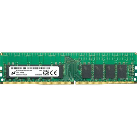 Μνήμη RAM Micron MTA18ASF2G72PDZ-2G6R CL19 16 GB