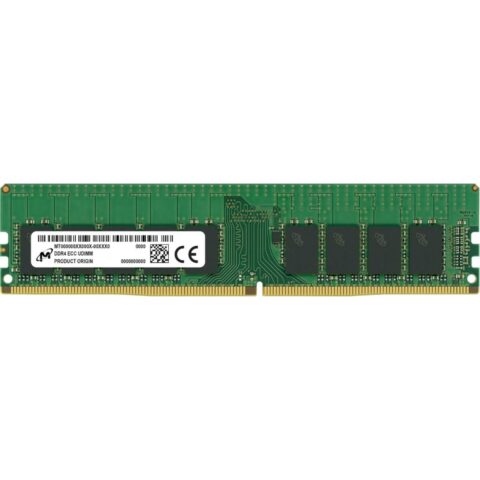 Μνήμη RAM Micron MTA9ASF2G72AZ-3G2R CL22 16 GB