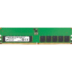 Μνήμη RAM Micron MTC20C2085S1EC48BA1R CL40 32 GB