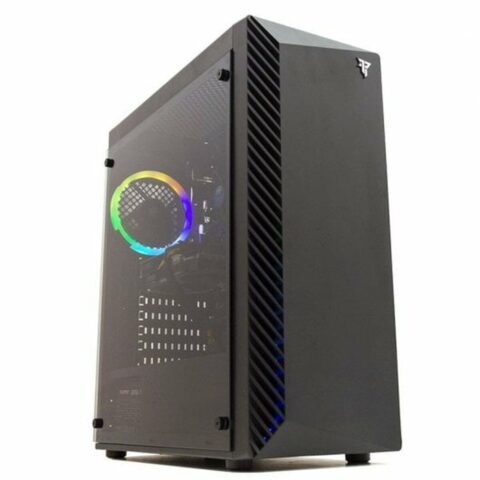 PC Γραφείου PcCom Lite i5-13400F 16 GB RAM 500 GB SSD NVIDIA GeForce GTX 1650