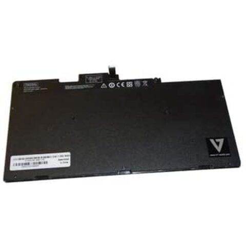 Μπαταρία για Notebook V7 H-854108-850-V7E Μαύρο 11