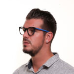 Unisex Σκελετός γυαλιών Web Eyewear WE5251 49056