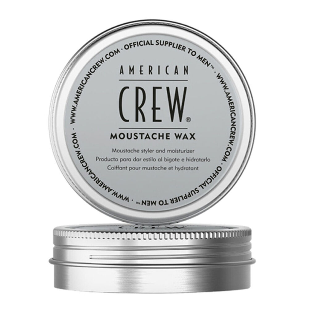 Κρέμα Περιποίησης Γενειάδας Crew Beard American Crew 7247526000 (15 g) 15 g