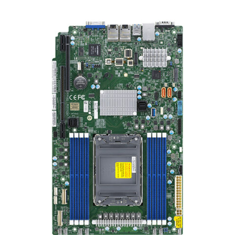 Μητρική Κάρτα Supermicro MBD-X12SPW-TF-O Intel