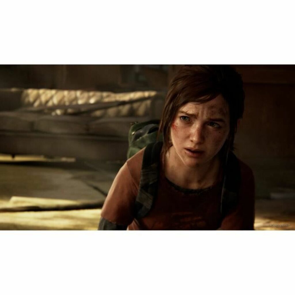Βιντεοπαιχνίδι PlayStation 5 Naughty Dog The Last of Us: Part 1 Remake