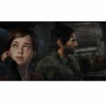 Βιντεοπαιχνίδι PlayStation 4 Naughty Dog The Last of Us Remastered PlayStation Hits