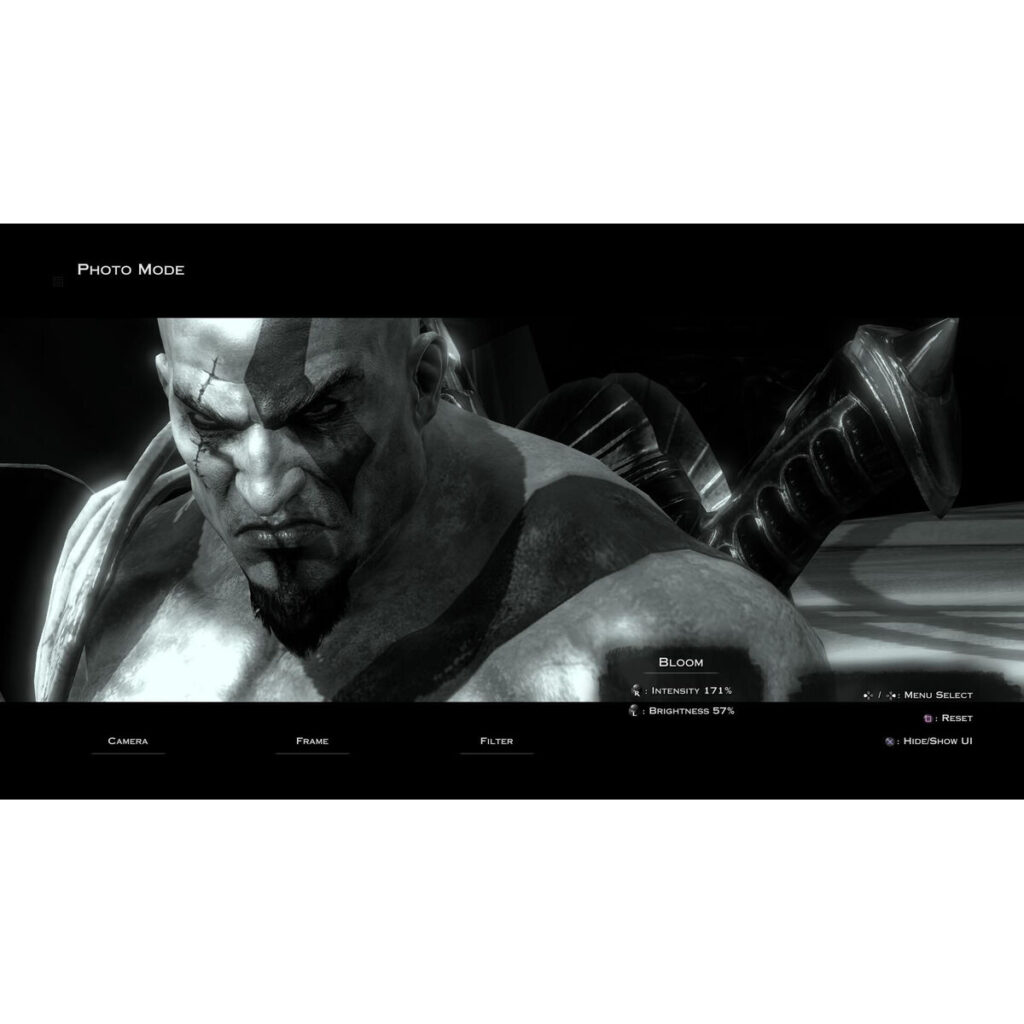 Βιντεοπαιχνίδι PlayStation 4 Santa Monica Studio God of War 3 Remastered PlayStation Hits