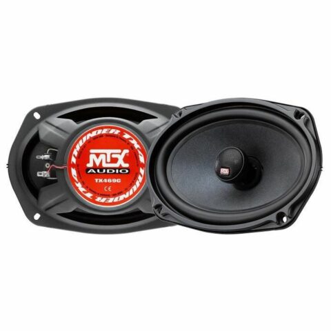Ηχεία Αυτοκινήτου Mtx Audio