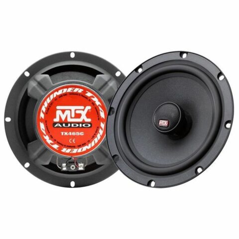 Ηχεία Αυτοκινήτου Mtx Audio TX465C