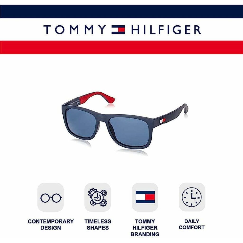Ανδρικά Γυαλιά Ηλίου Tommy Hilfiger TH 1556_S