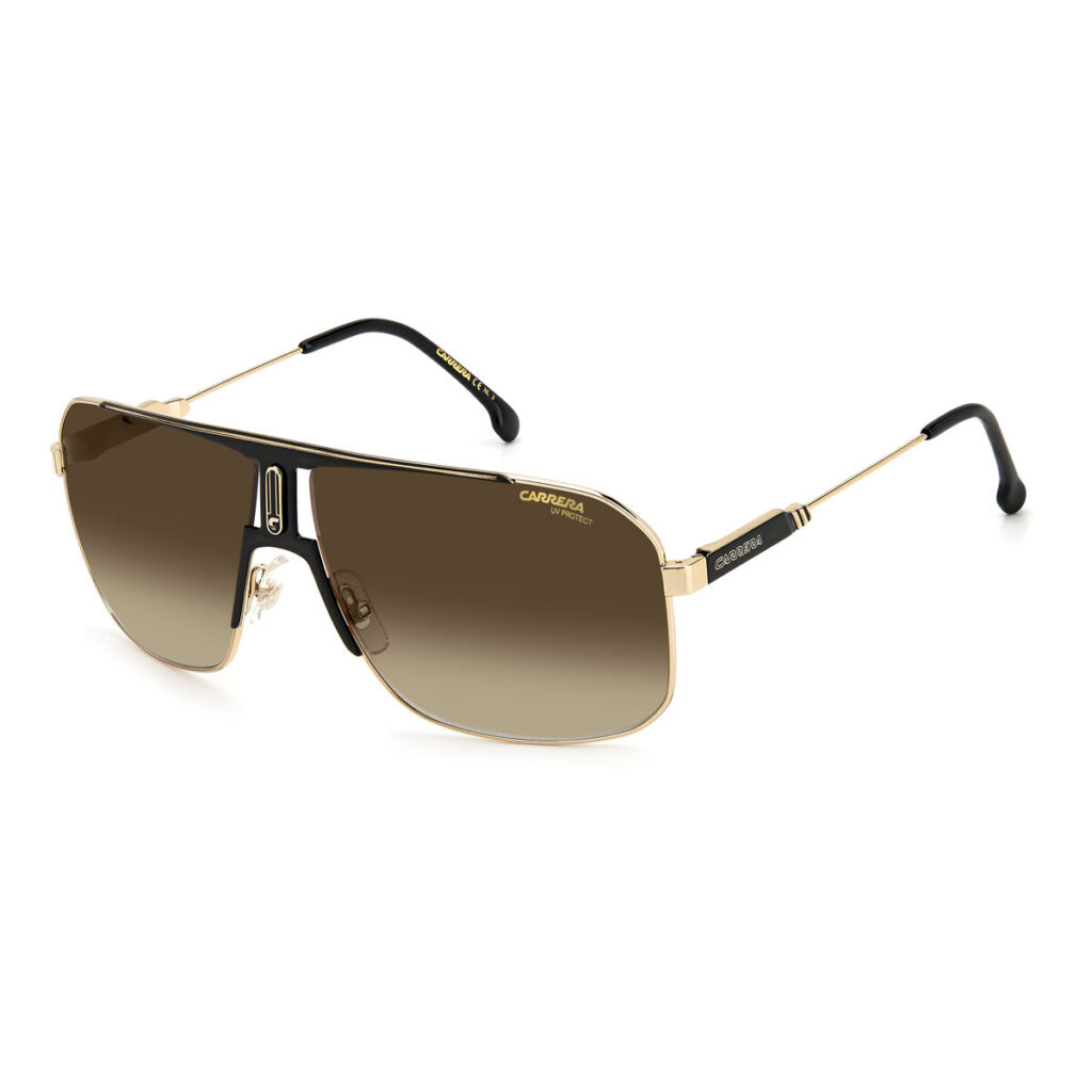 Ανδρικά Γυαλιά Ηλίου Carrera 1043-S-2M2-HA Χρυσό Ø 65 mm