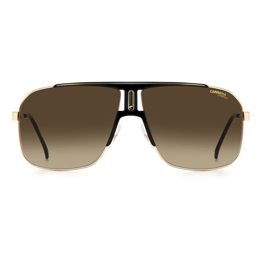 Ανδρικά Γυαλιά Ηλίου Carrera 1043-S-2M2-HA Χρυσό Ø 65 mm