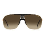 Ανδρικά Γυαλιά Ηλίου Carrera 1043-S-2M2-HA Χρυσό Ø 65 mm