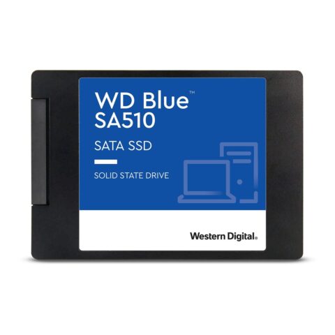 Σκληρός δίσκος Western Digital Blue SA510 2 TB SSD