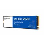 Σκληρός δίσκος Western Digital SN580 TLC 500 GB SSD