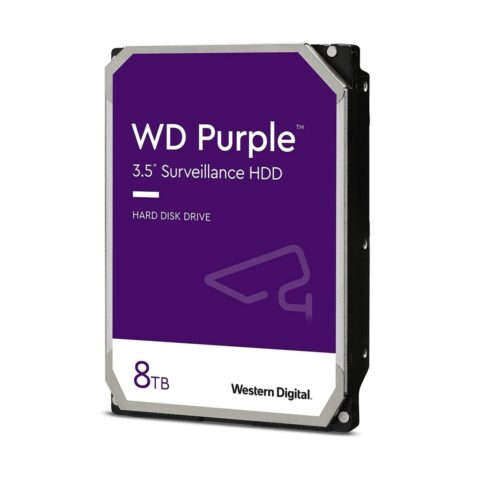 Σκληρός δίσκος Western Digital WD11PURZ 3