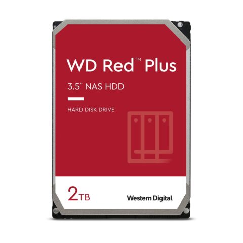 Σκληρός δίσκος Western Digital WD20EFPX 3