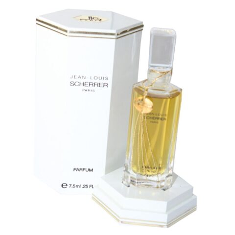 Γυναικείο Άρωμα Jean Louis Scherrer Femme Parfum 7