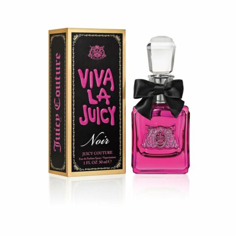 Γυναικείο Άρωμα Juicy Couture EDP Viva La Juicy Noir 30 ml