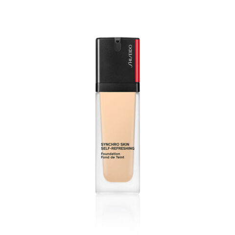 Υγρό Μaκe Up Shiseido Synchro Skin Self-Refreshing Nº 130 Opal Spf 30 30 ml
