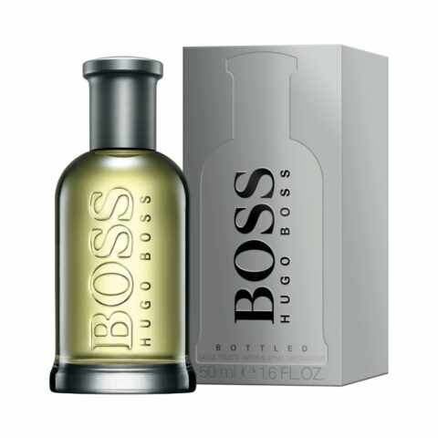 Ανδρικό Άρωμα Hugo Boss EDT 50 ml Boss Bottled