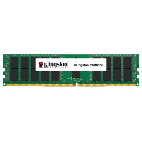 Μνήμη RAM Kingston KSM32RS8L/8HDR CL22 8 GB