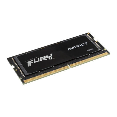 Μνήμη RAM Kingston FURY Impact CL38 64 GB