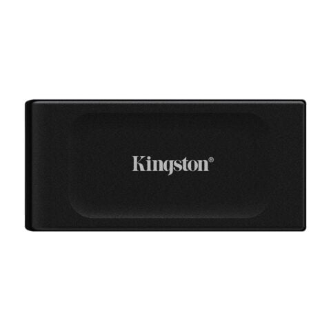 Εξωτερικός Σκληρός Δίσκος Kingston SXS1000/1000G 1 TB SSD