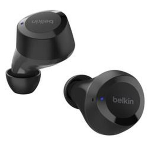 Ασύρματα Ακουστικά Belkin SoundForm Bolt Μαύρο