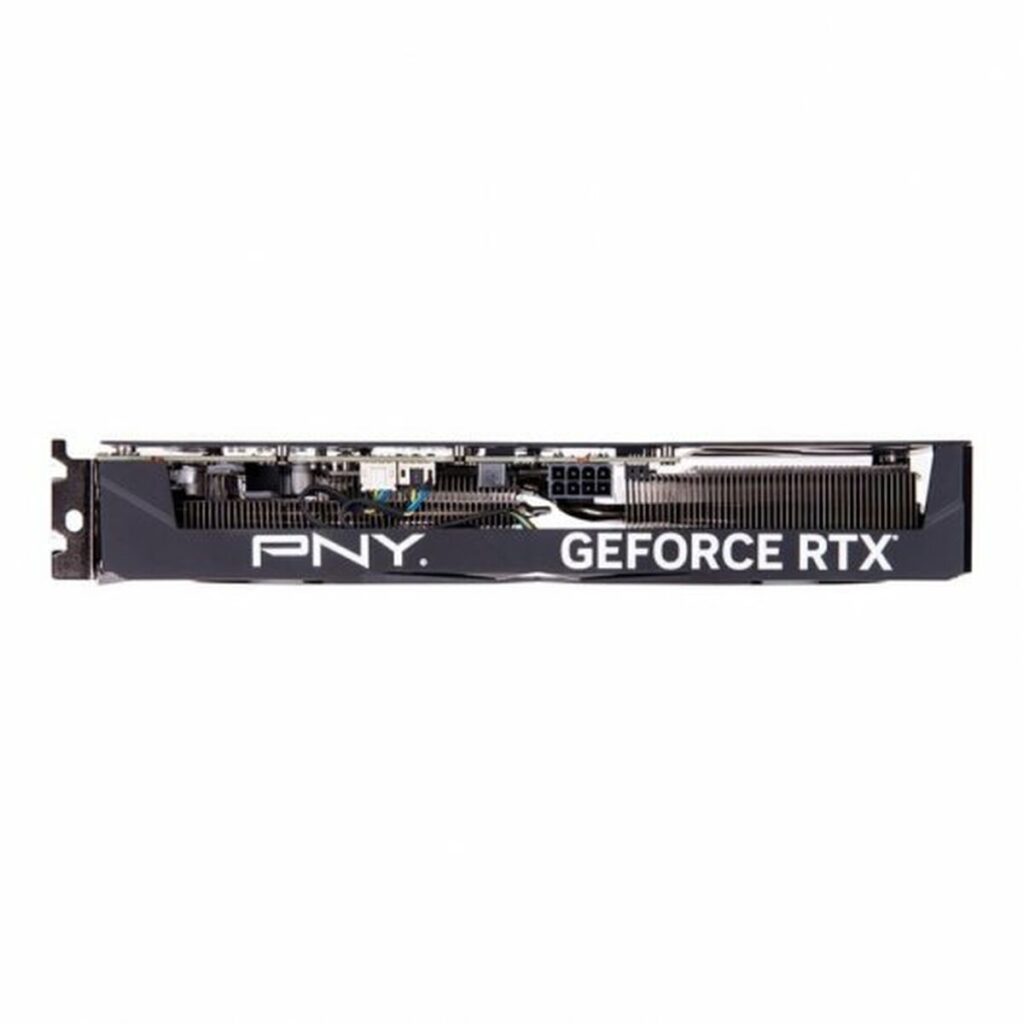 Κάρτα Γραφικών PNY VCG4060T16DFXPB1 16 GB RAM Geforce RTX 4060 Ti