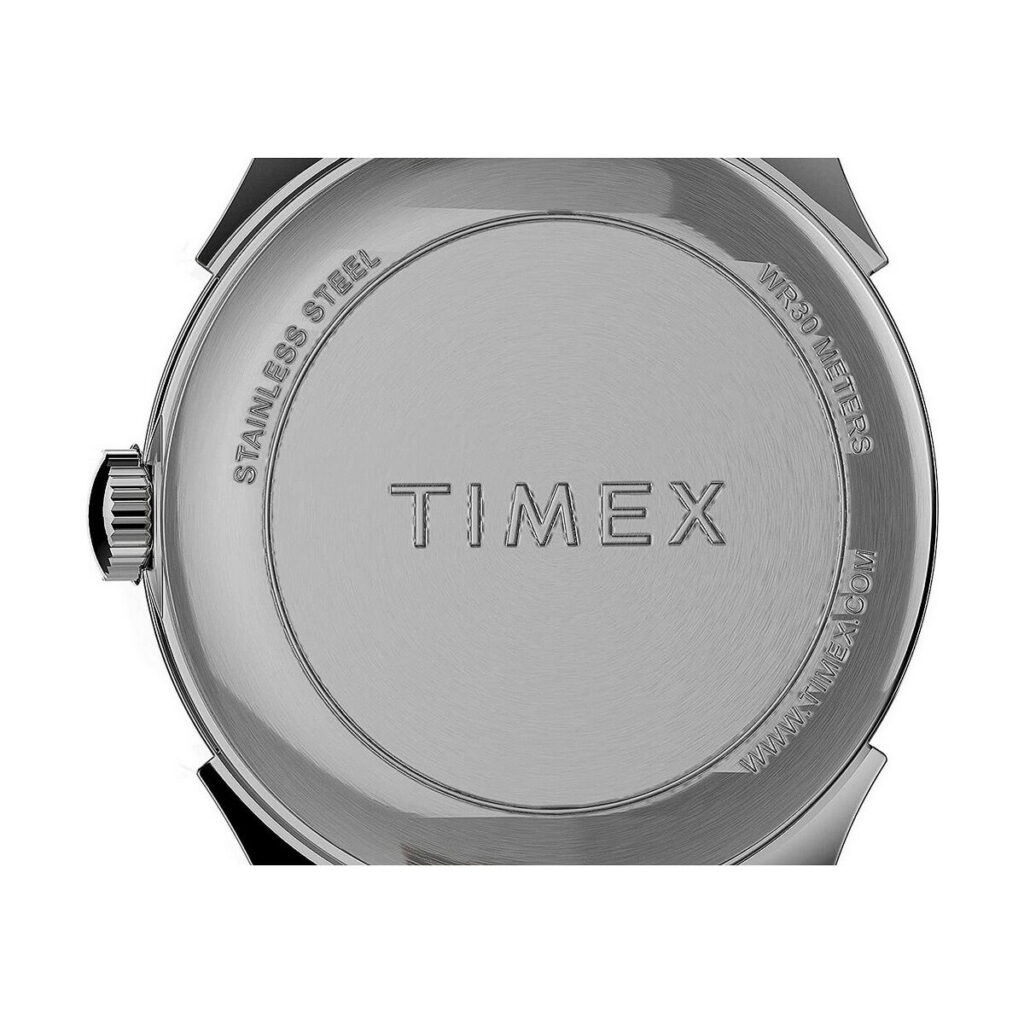 Γυναικεία Ρολόγια Timex TW2T66600 (Ø 28 mm)