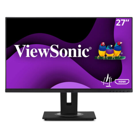 Οθόνη ViewSonic VG2748A-2 27" Full HD LED IPS LCD